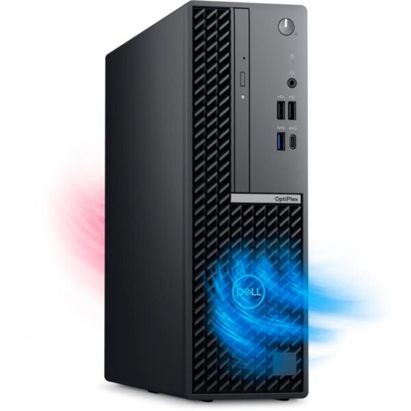 Desktop Dell OptiPlex 7020 Small Form Factor 180W, Intel i3-14100 - N002O7020SFFEMEA_VP