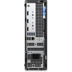 Desktop Dell OptiPlex 7020 Small Form Factor 180W, Intel i3-14100 - N002O7020SFFEMEA_VP