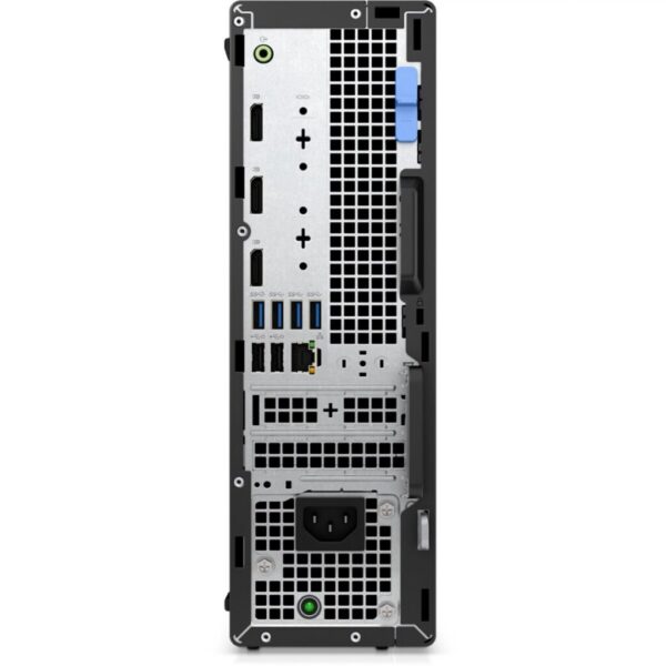 Desktop Dell OptiPlex 7020 Small Form Factor 180W, Intel i3-14100 - N002O7020SFFEMEA_VP