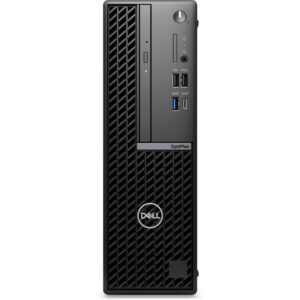 Desktop Dell OptiPlex 7020 Small Form Factor Plus 260W - N012O7020SFFPEMEA_VP_UBU