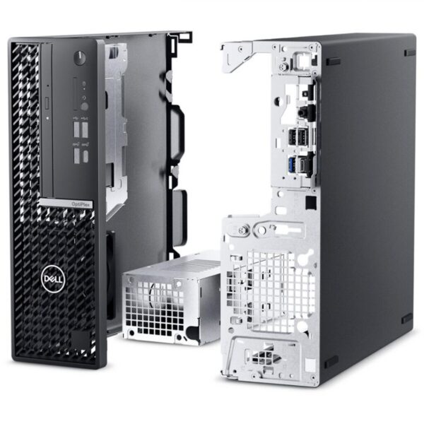 Desktop Dell OptiPlex 7020 Small Form Factor Plus 260W - N012O7020SFFPEMEA_VP_UBU