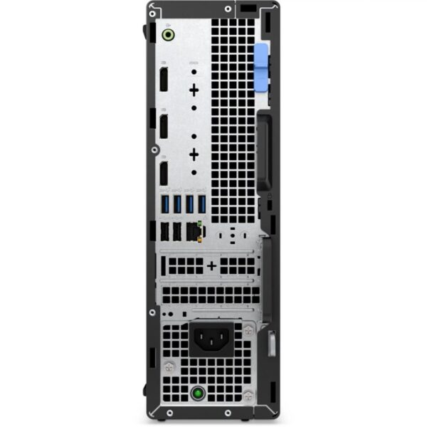 Desktop Dell OptiPlex 7020 Small Form Factor Plus 260W - N012O7020SFFPEMEA_VP_UBU