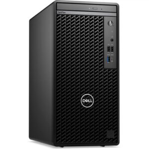 Desktop Dell OptiPlex 7020 TOWER 180W, Intel i5-14500, 8GB Ram - N008O7020MTEMEA_VP