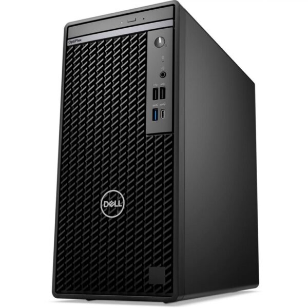 Desktop Dell OptiPlex 7020 TOWER 180W, Intel i5-14500, 8GB Ram - N008O7020MTEMEA_VP