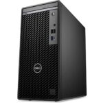 Desktop Dell OptiPlex 7020 TOWER 180W, Intel i5-14500, 8GB Ram - N008O7020MTEMEA_VP_UBU