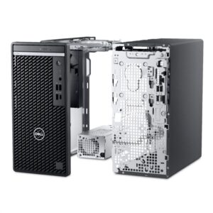 Desktop Dell OptiPlex 7020 TOWER PLUS, 260W Bronze Power Supply - N013O7020MTPEMEA_VP