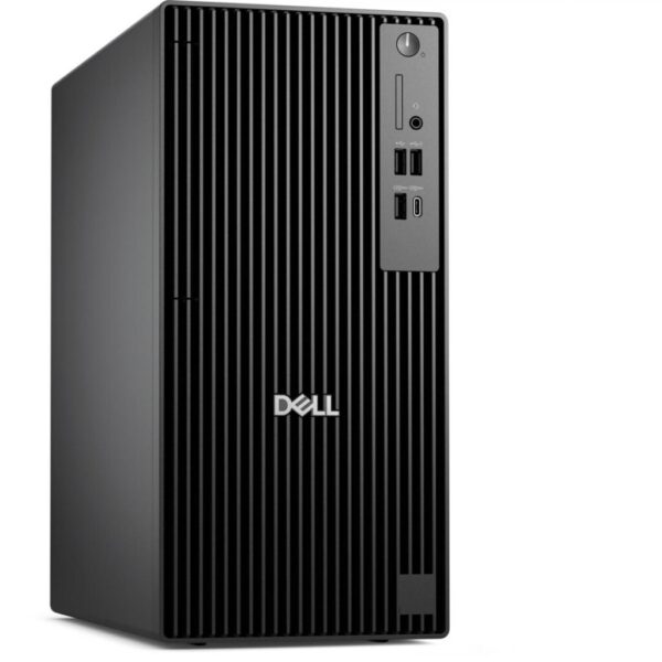 Desktop Dell PRO Tower PLUS XE5 QBT1250 360W, Intel U7-265 - DLQBT125U73214W11P