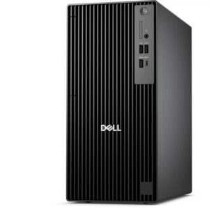 Desktop Dell PRO Tower PLUS XE5 QBT1250 360W, Intel U7-265 - DLQBT125U73214W11P