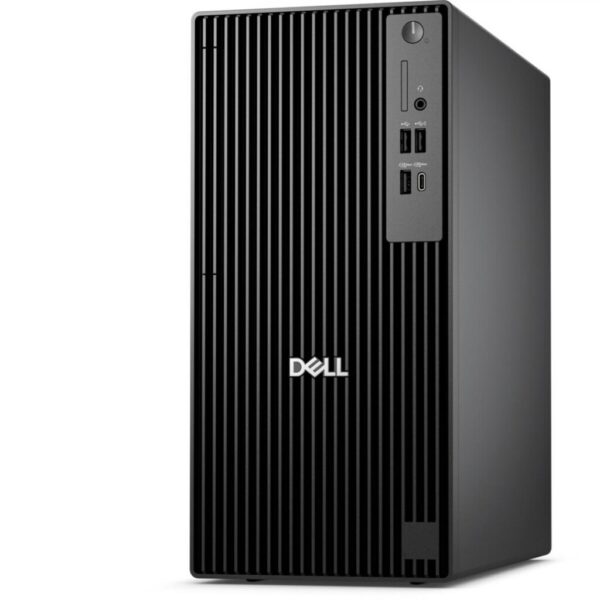 Desktop Dell PRO Tower PLUS XE5 QBT1250 360W, Intel U7-265 - DLQBT125U73214W11P