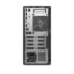 Desktop Dell PRO Tower PLUS XE5 QBT1250 360W, Intel U7-265 - DLQBT125U73214W11P