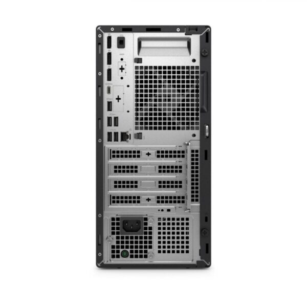 Desktop Dell PRO Tower PLUS XE5 QBT1250 360W, Intel U7-265 - DLQBT125U73214W11P