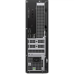 Desktop Dell Slim ECS1250 180W Chassis, Intel i3-14100, 8GB Ram - DECS125I38512W11P
