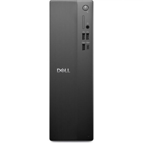 Desktop Dell Slim ECS1250 180W, Intel i5-14400, 8GB Ram - DECS125I58512W11P