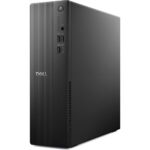Desktop Dell Slim ECS1250 180W, Intel i5-14400, 8GB Ram - DECS125I58512W11P