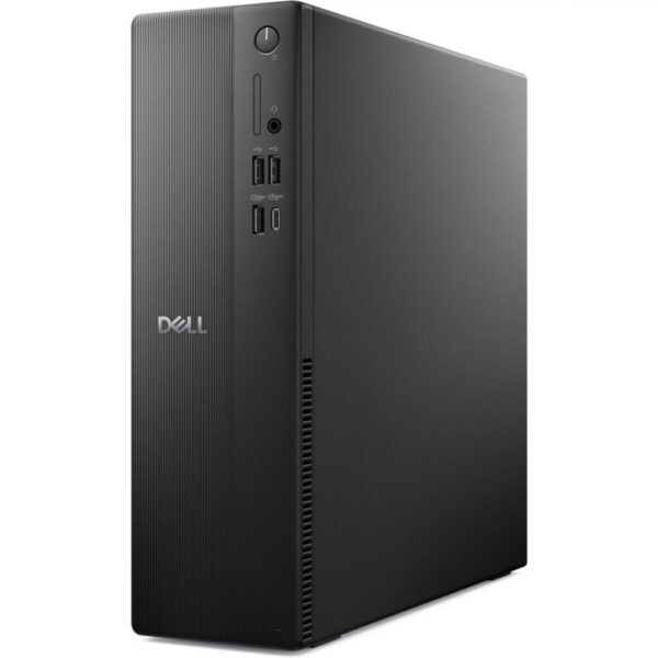 Desktop Dell Slim ECS1250 180W, Intel i5-14400, 8GB Ram - DECS125I58512W11P