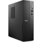 Desktop Dell Slim ECS1250 180W, Intel i5-14400, 8GB Ram - DECS125I58512W11P