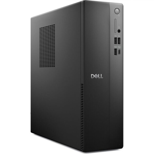 Desktop Dell Slim ECS1250 180W, Intel i5-14400, 8GB Ram - DECS125I58512W11P