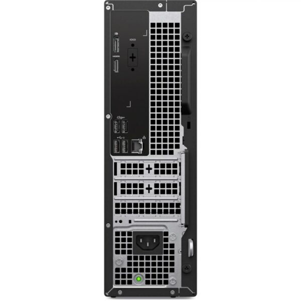 Desktop Dell Slim ECS1250 180W, Intel i5-14400, 8GB Ram - DECS125I58512W11P
