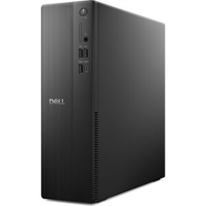 Desktop Dell Slim ECS1250 180W, Intel U7-265, 16GB Ram, 1TB SSD - DECS125U7161W11P