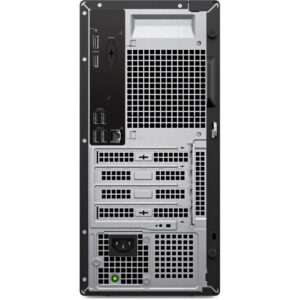 Desktop Dell Tower ECT1250 180W, Intel I7-14700F, 16GB Ram - ECT1250_RPLS-R_007_UBU