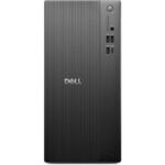 Desktop Dell Tower ECT1250 360W Chassis, Intel I5-14400F - ECT1250_RPLS-R_009