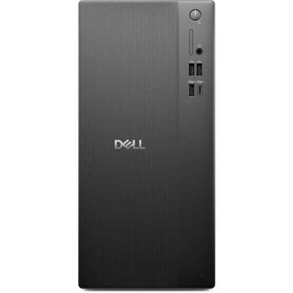 Desktop Dell Tower ECT1250 360W Chassis, Intel I5-14400F - ECT1250_RPLS-R_009