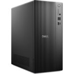 Desktop Dell Tower ECT1250 360W Chassis, Intel I5-14400F - ECT1250_RPLS-R_009