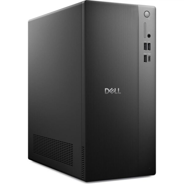 Desktop Dell Tower ECT1250 360W Chassis, Intel I5-14400F - ECT1250_RPLS-R_009