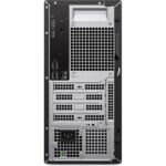 Desktop Dell Tower ECT1250 360W Chassis, Intel I5-14400F - ECT1250_RPLS-R_009