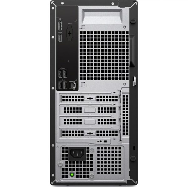Desktop Dell Tower ECT1250 360W Chassis, Intel I5-14400F - ECT1250_RPLS-R_009
