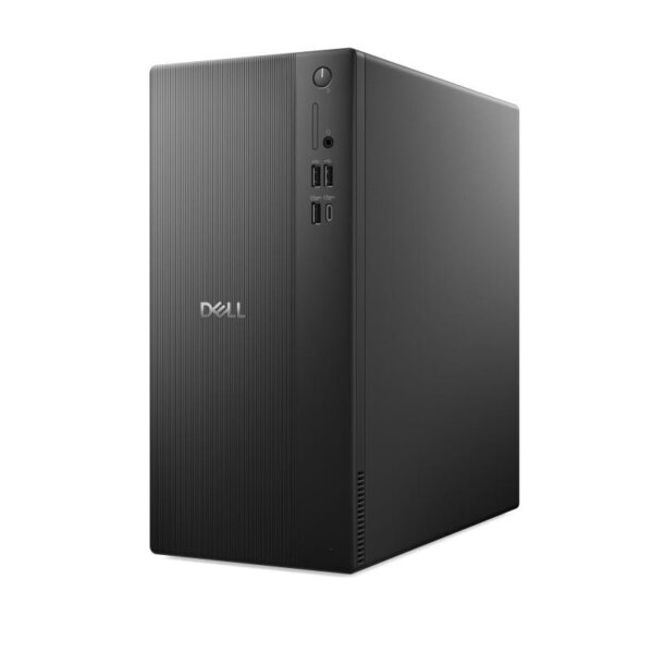 Desktop Dell Tower ECT1250 360W Chassis, Intel I5-14400F - ECT1250_RPLS-R_009