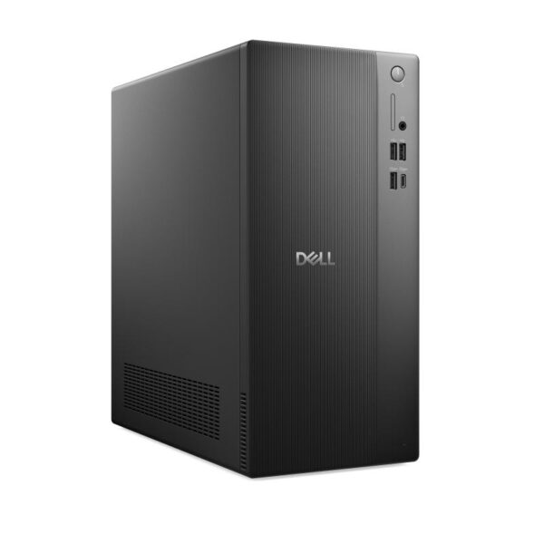 Desktop Dell Tower ECT1250 360W Chassis, Intel I5-14400F - ECT1250_RPLS-R_009
