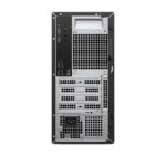 Desktop Dell Tower ECT1250 360W Chassis, Intel I5-14400F - ECT1250_RPLS-R_009
