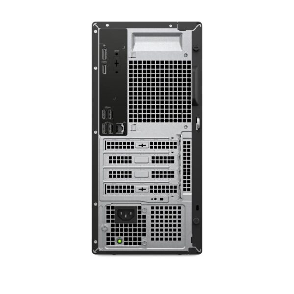 Desktop Dell Tower ECT1250 360W Chassis, Intel I5-14400F - ECT1250_RPLS-R_009