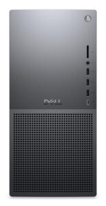 Desktop Dell Tower Plus EBT2250, 750W Graphite, Energy Star Label - EBT2250_ARL_004