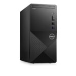 Desktop Dell Vostro 3020 MT, i3-13100, 8GB, 256GB SSD + 1TB HDD - N2044VDT3020MT_UBU