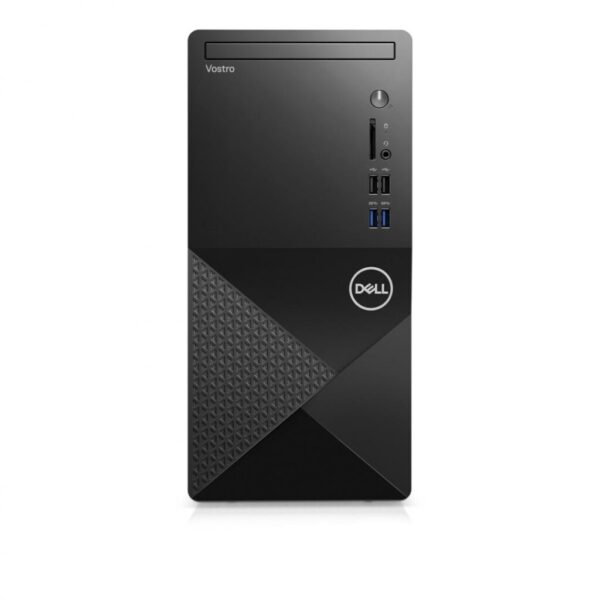 Desktop Dell Vostro 3020 MT, i3-13100, 8GB, 256GB SSD + 1TB HDD - N2044VDT3020MT_UBU