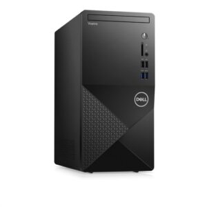 Desktop Dell Vostro 3020 MT, i5-13400, 8GB, 512GB SSD, Ubuntu - N2050VDT3020MT_UBU