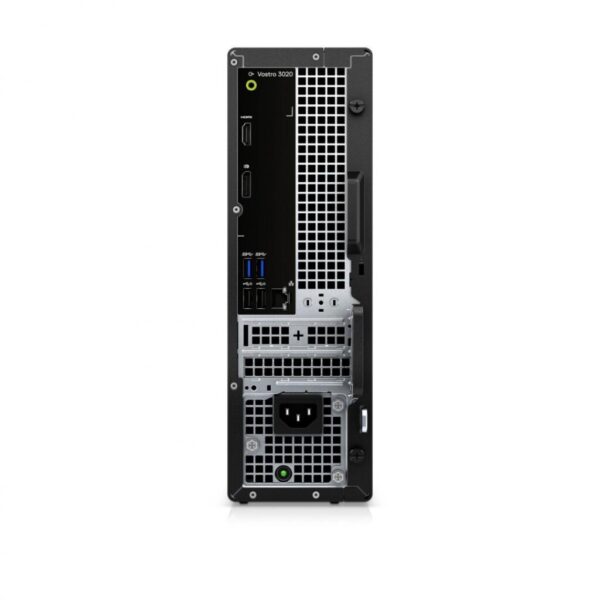 Desktop Dell Vostro 3020 SFF 180W, Intel i5-13400, 16GB Ram - N4118VDT3020SFFEMEA01