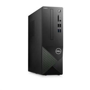 Desktop Dell Vostro 3020 SFF, i5-13400, 8GB, 256GB SSD, W11 Pro - N2010VDT3020SFF01W