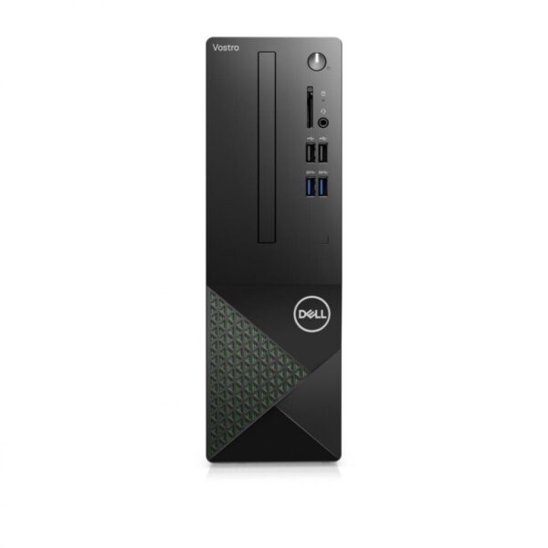 Desktop Dell Vostro 3020 SFF, i7-13700, 16GB, 512GB SSD, Ubuntu - N2028VDT3020SFF_UB