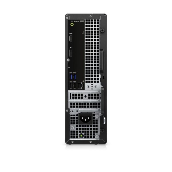 Desktop Dell Vostro 3020 SFF, Intel i5-13400, 16GB Ram, 1TB SSD - N4155VDT3020SFFEMEA01