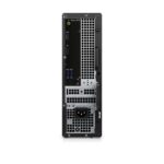 Desktop Dell Vostro 3710 SFF, i5-12400, 8GB, 256GB SSD, Ubuntu - N6500VDT3710EMEA_U