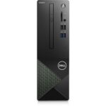 Desktop Dell Vostro 3710 SFF, i5-12400, 8GB, 256GB SSD, Ubuntu - N6500VDT3710EMEA_U