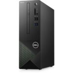 Desktop Dell Vostro 3710 SFF, i5-12400, 8GB, 256GB SSD, Ubuntu - N6500VDT3710EMEA_U