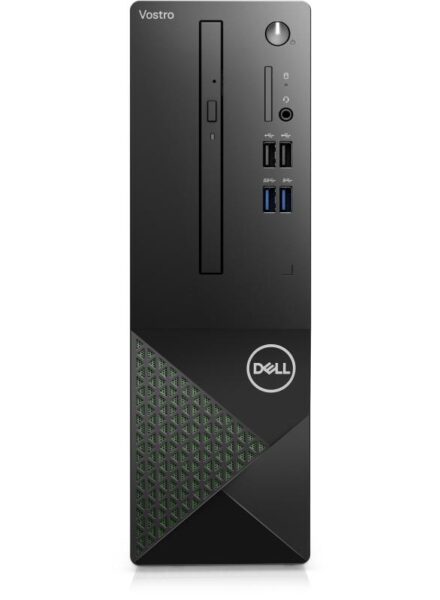 Desktop Dell Vostro 3710 SFF, Intel i3-12100, 8GB Ram, 256GB SSD - N4303_M2CVDT3710EMEA01