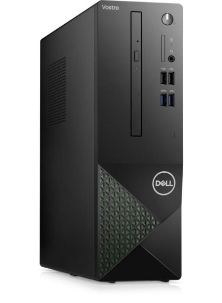 Desktop Dell Vostro 3710 SFF, Intel i3-12100, 8GB Ram, 256GB SSD - N4303_M2CVDT3710EMEA01