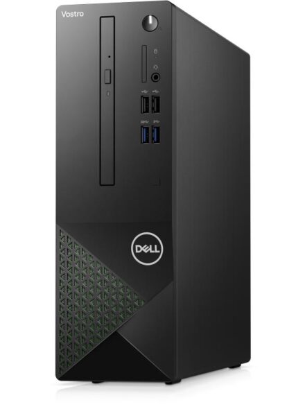 Desktop Dell Vostro 3710 SFF, Intel i3-12100, 8GB Ram, 256GB SSD - N4303_M2CVDT3710EMEA01