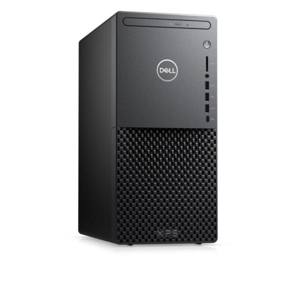 Desktop Dell XPS 8940, i7-11700, 16GB, 512GB SSD + 1TB HDD - XPS8940I7165121RWP