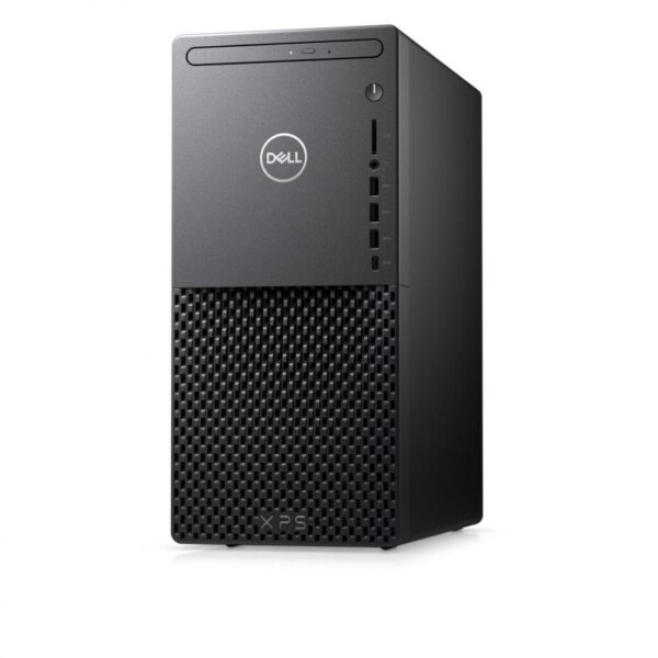 Desktop Dell XPS 8940, i7-11700, 16GB, 512GB SSD + 1TB HDD - XPS8940I7165121RWP